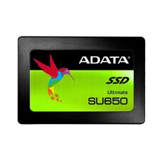 Adata 240GB SU650 2.5" SSD