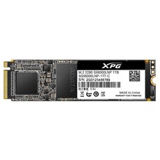 Adata XPG ASX6000 LITE NVME M.2 1TB