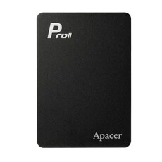 Apacer AS510 - 256GB - 2.5" - SSD