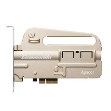 Apacer PT920 Commando - PCI Express - SSD - 240GB