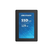 Hikvision E100 128GB 3D NAND SATA 2.5 inch SSD