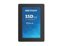 Hikvision E100 1TB 3D NAND SATA 2.5 inch SSD
