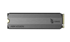 Hikvision E2000 1TB M.2 PCI-e Gen 3 x 4 NVMe 3D NAND SSD