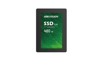 Hikvision SSD C100 Series 2.5'' 480GB