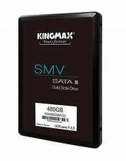 Kingmax SMV 480GB 2.5" SATA SSD