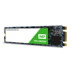WD Green 480GB M.2 2280 SATA3 SSD