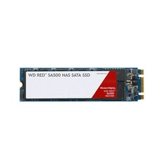 WD Red SA500 500GB M.2 SATA 3D NAND SSD
