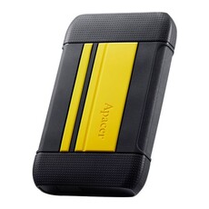 Apacer AC633 - 1TB - USB 3.1 Portable Hard Drive - Yellow
