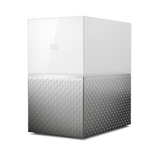 WD My Cloud Home Duo 16Tb Network Attached Storage