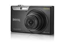 BenQ LR100 Camera