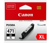 Genuine Epson T7741 Black Pigment 140ml Ink (C13T77414A)