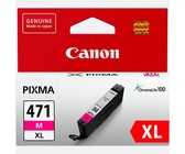 Genuine HP 903XL High Yield Magenta Ink Cartridge (T6M07AE)