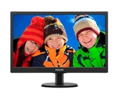 Dell E2016H 19.5-inch HD LED Monitor (210-AFPH)