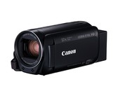 Canon Legria HF-R86 Full HD Video Camera