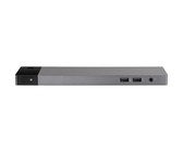 ATEN 8-Port USB DisplayPort Dual Display Secure KVM Switch PSS PP v3.0 Compliant