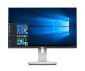 Dell E2016H 19.5-inch HD LED Monitor (210-AFPH)