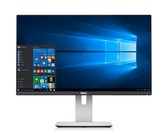 Dell UltraSharp U2414H 24-inch Full HD LED Monitor (210-AOMY)