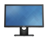 Dell E2016H 19.5-inch HD LED Monitor (210-AFPH)