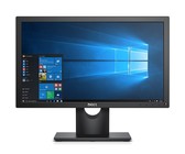 Dell E2016H 19.5-inch HD LED Monitor (210-AFPH)