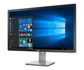 Dell UltraSharp UP3218K 32-inch 8K UHD IPS LED Monitor (210-AMFH)