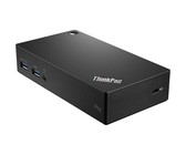 Kensington MD120U4 USB4 Portable Docking Station