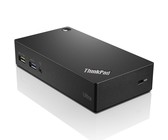 Kensington MD120U4 USB4 Portable Docking Station