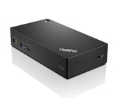 HP Thunderbolt Dock G2 with Combo Cable (3TR87AA)