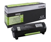 Lexmark 625XE Extra High Yield Corporate Black Laser Toner Cartridge