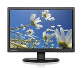 Dell E2016H 19.5-inch HD LED Monitor (210-AFPH)