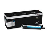 Genuine HP 128A Cyan LaserJet Toner Cartridge (CE321A)