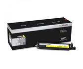 Genuine HP 128A Cyan LaserJet Toner Cartridge (CE321A)