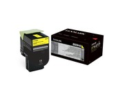 Genuine HP 507A Cyan LaserJet Toner Cartridge (CE401A)