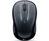 Microsoft Bluetooth Mobile Mouse 3600 - Red