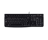 Logitech K780 Multi-Device Wireless Keyboard (920-008042)