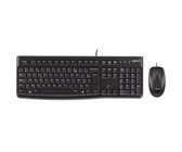 Logitech MK270 Wireless Combo - Black (920-004508)