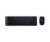 Microsoft Wireless Desktop 850 Keyboard&Mouse Combo (PY9-00015)