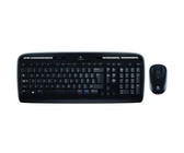 Dell KM717 Premier Wireless Keyboard and Mouse Combo - US International (580-AFQE)
