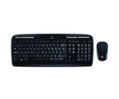 Microsoft Wireless Desktop 850 Keyboard&Mouse Combo (PY9-00015)