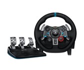 Logitech G29 Driving Force Racing Wheel