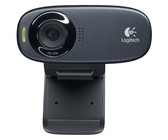 Logitech Video Conferencing Brio Ultra HD Pro Business Webcam