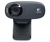 Logitech Group Video Conferencing System