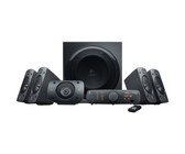LG Portable Bluetooth Speaker