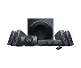 Logitech Z906 Surround Sound Speaker System (980-000468)