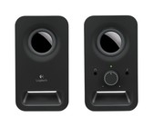 Creative SBS A250 2.1 Desktop Speakers - Black