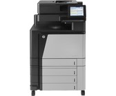 HP LaserJet Enterprise flow M830z Multifunction Printer (CF367A)