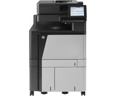 HP LaserJet Enterprise flow M830z Multifunction Printer (CF367A)