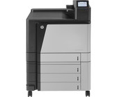 HP LaserJet Enterprise flow M830z Multifunction Printer (CF367A)