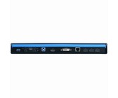 Kensington MD120U4 USB4 Portable Docking Station