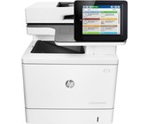 HP Color LaserJet Enterprise MFP M577dn Printer (B5L46A)