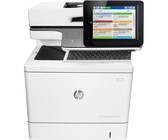 HP LaserJet Enterprise flow M830z Multifunction Printer (CF367A)